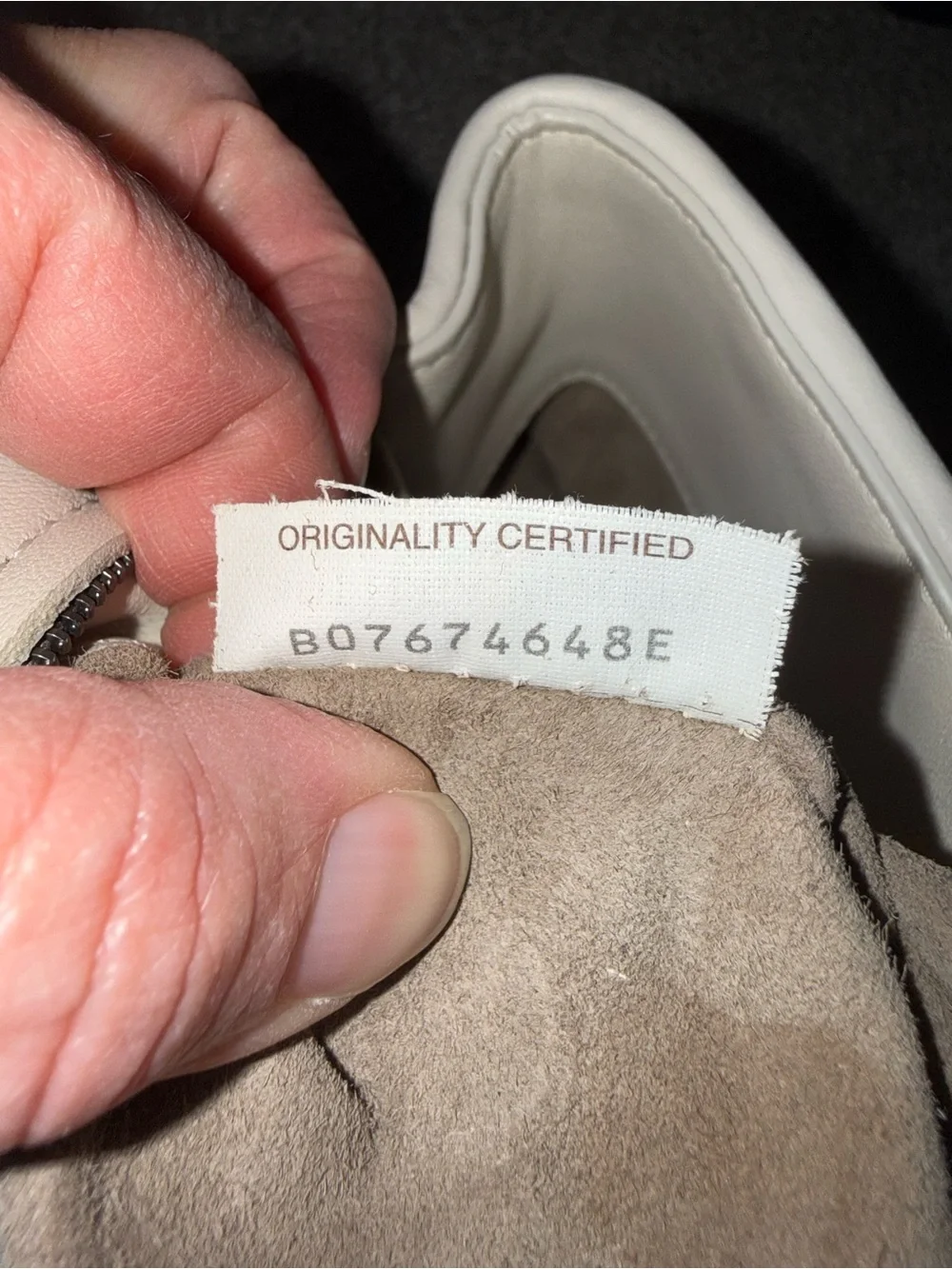 Bottega Veneta like new